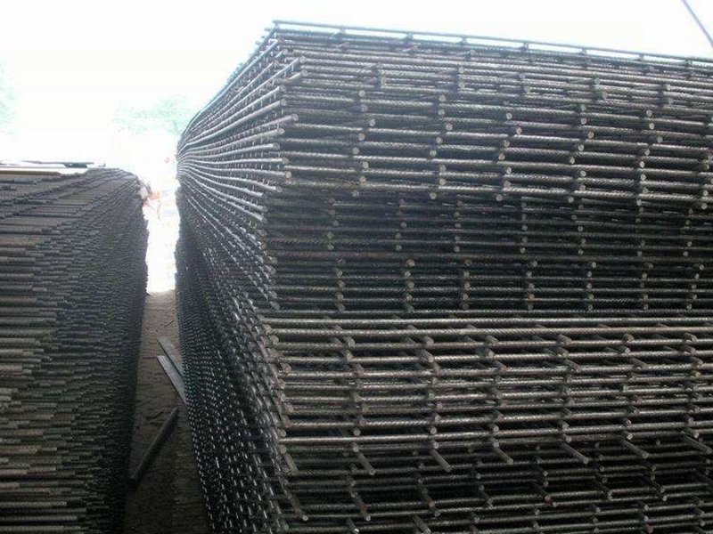 礦用鋼筋網(wǎng) 礦用鋼筋網(wǎng)