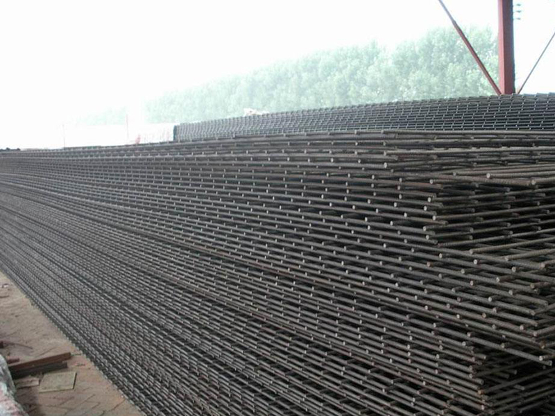 建筑鋼筋網(wǎng)施工的安全保證措施一般規(guī)定 建筑鋼筋網(wǎng)施工的安全保證措施一般規(guī)定