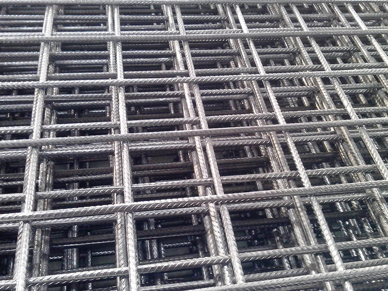 建筑鋼筋網(wǎng)安全措施及施工注意事項(xiàng) 建筑鋼筋網(wǎng)安全措施及施工注意事項(xiàng)