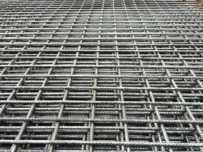 HRB400建筑鋼筋網(wǎng)片超越傳統(tǒng)的蓋房方式 HRB400建筑鋼筋網(wǎng)片超越傳統(tǒng)的蓋房方式