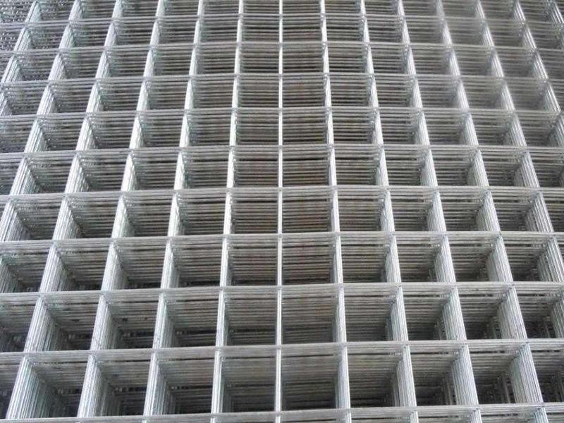 安平鋼筋網廣泛用于橋梁、房屋等建筑領域