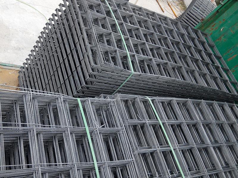 冷軋帶肋鋼筋網(wǎng)使用的時(shí)間更長(zhǎng)一些 冷軋帶肋鋼筋網(wǎng)使用的時(shí)間更長(zhǎng)一些