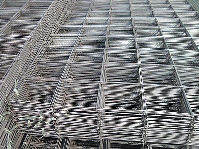 建筑鋼筋網(wǎng)具有連接簡單的優(yōu)點