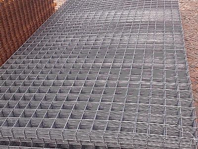 高速公路橋面鋼筋網(wǎng)片工程中施工的重要事項