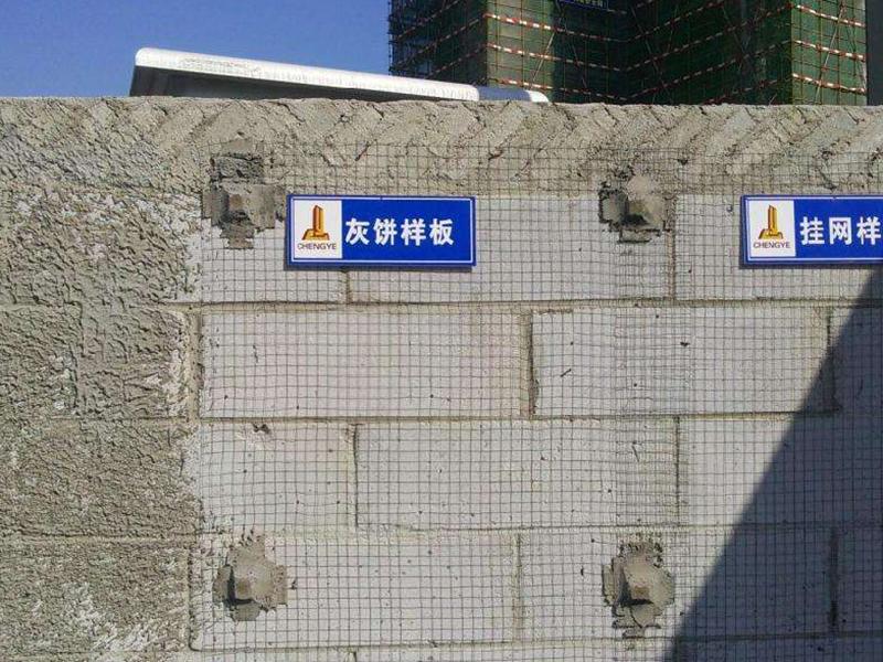 墻體保溫掛網(wǎng) 墻體保溫掛網(wǎng)