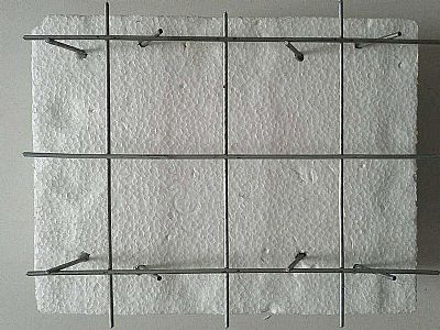 舒樂(lè)板焊接網(wǎng)