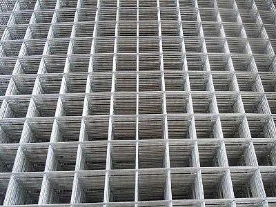 澆筑混凝土?xí)r攔截用的鋼絲網(wǎng)